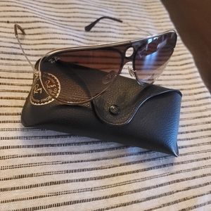 Ray ban unisex sunglasses